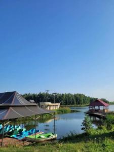 Николаевские Пруды - 34