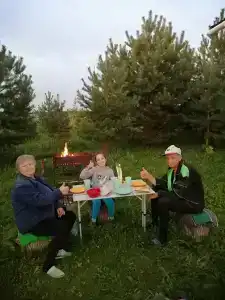 На Вазузу - 31