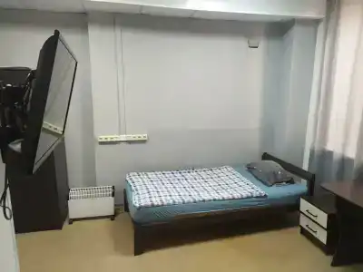 Второй Дом - 6