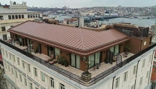 The Galata Istanbul Mgallery - 11