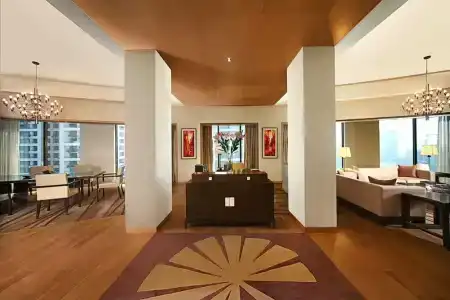 Trident Bandra Kurla - 32