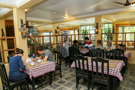 Silver Oaks Inn - 8