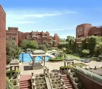 Itc Rajputana, a Luxury Collection, Jaipur - 63