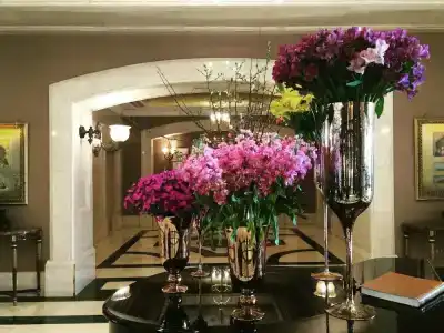 The Ritz-Carlton, Istanbul at the Bosphorus - 25