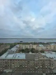 Профсоюзная гостиница - 98