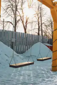 Родные просторы - 94