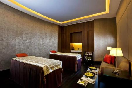 The Leela Palace Chennai - 32