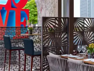 The St. Regis Istanbul - 63