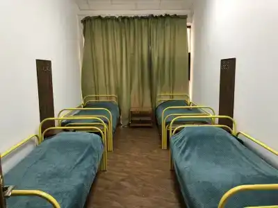 СуперХостел - 4