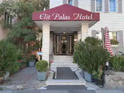 Elit Palas - 0