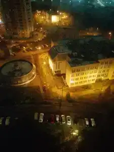 22 на Лухмановской - 20