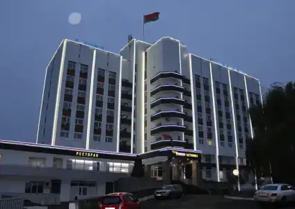 Ветразь - 13
