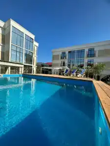 Moor apartments - 72
