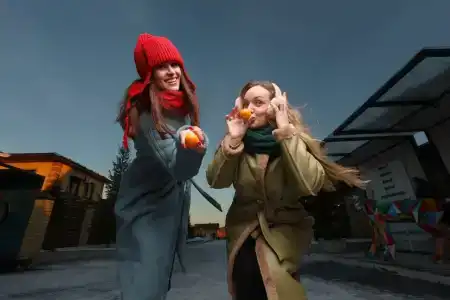 У-Дача - 8