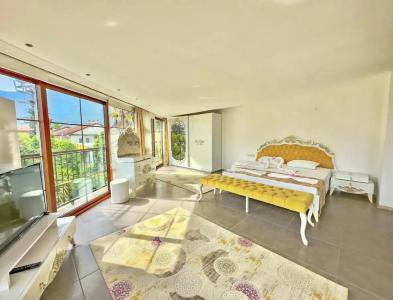 Zehra Butİk Otel Halal - 17