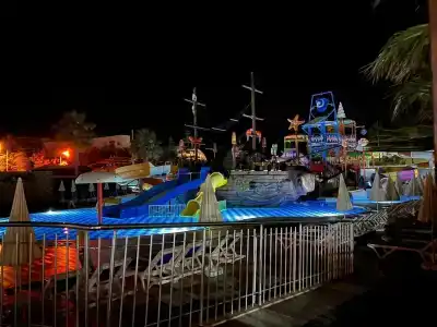 Lonicera World Resort & Spa - Ultra All Inclusive - 5