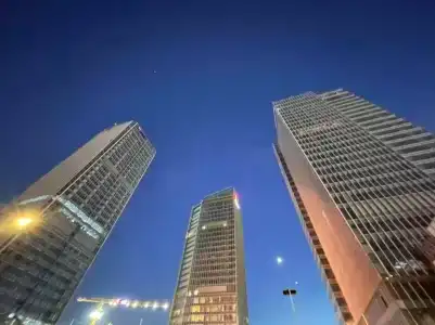 T-city Presidential - 70