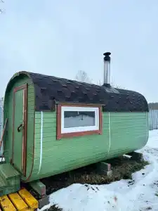 Родные просторы - 65