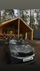 Медвежий Угол - 29