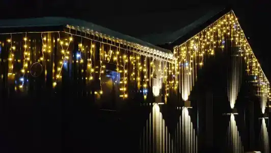 SkyLove Glamp в Ильинском - 14