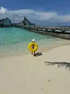 lti Maafushivaru Maldives - 2