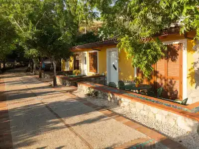 Medea Residence appartamenti vacanze - 4