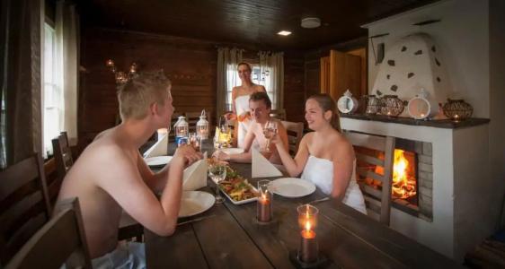 Break Sokos Vuokatti - 44