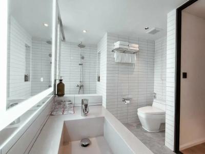 Citrus Sukhumvit 11 by Compass Hospitality - SHA Extra Plus - 94