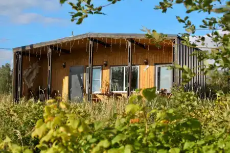 Лувеньга река - 21