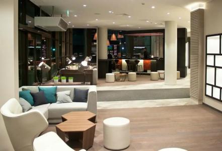 Holiday Inn Vilnius, An Ihg - 89