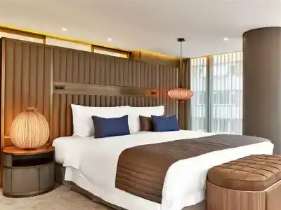 The St. Regis Istanbul - 13