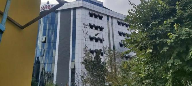 Tryp By Wyndham Istanbul Sancaktepe - 15
