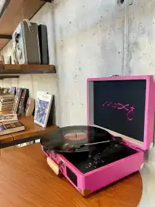 Moxy Tbilisi by Marriott - 11