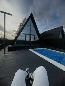 A-frame Village - 18