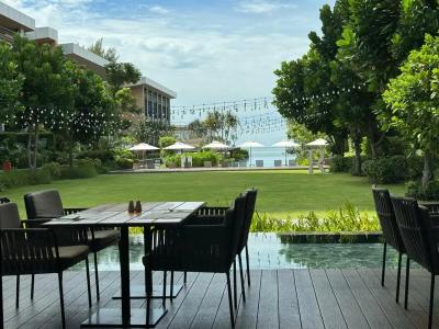 Renaissance Pattaya Resort & Spa - Sha Extra Plus - 11