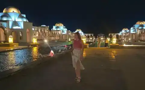 Old Palace Resort Sahl Hasheesh - 69