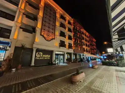 Mara Palace - 0
