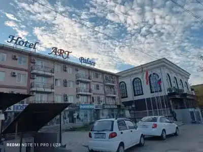ART Palace - 3
