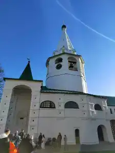 Эко Суздаль Inn - 64