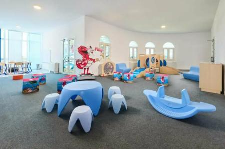 Gran Vista Plava Laguna - 36