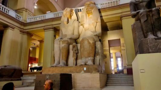 Ali Baba Palace -Families and Couples Only- - 23