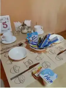 Старая Мельница - 17