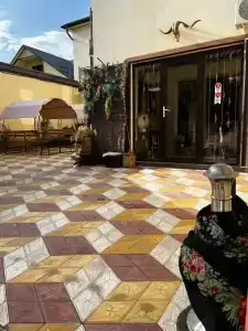 Квен-Очаг - 11