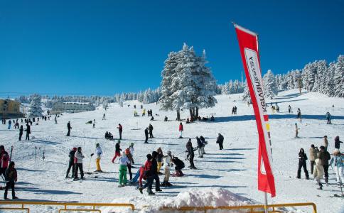Juras Kervansaray Uludag - 75