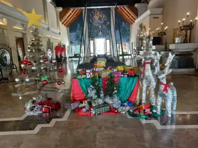 Dor-Shada Resort By The Sea - 36