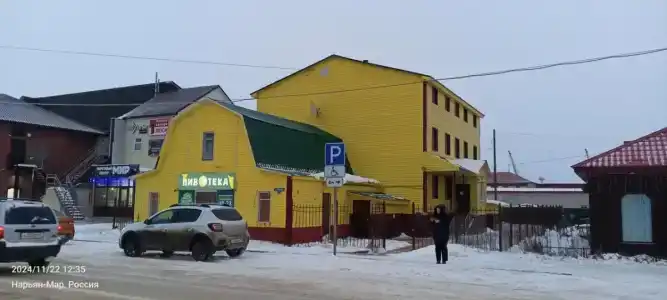 67 параллель - 10