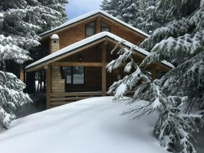 Uludag Orman Koskleri - 48