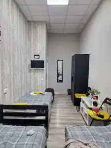 Ark Hostel - 33