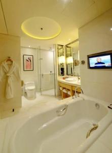 Jw Marriott Beijing - 50