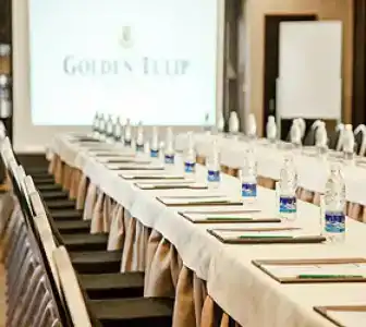 Ramada by Wyndham Bishkek Centre - 33